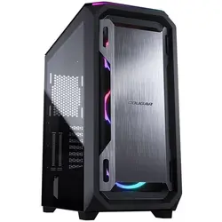 کیس کوگار Cougar MX670 RGB | دراگون شاپ