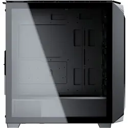 کیس کوگار Cougar MX670 RGB | دراگون شاپ