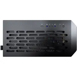کیس کوگار Cougar MX670 RGB | دراگون شاپ
