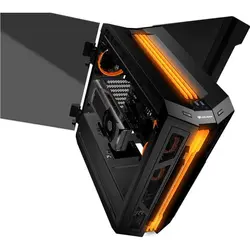 کیس کوگار Cougar Gemini T Pro | دراگون شاپ