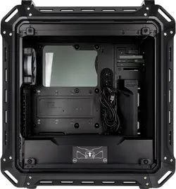 کیس کوگار Cougar Panzer EVO | دراگون شاپ