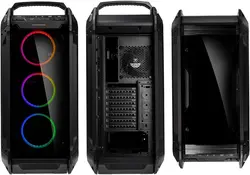 کیس کوگار Cougar Panzer EVO | دراگون شاپ
