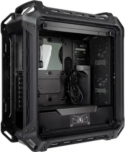 کیس کوگار Cougar Panzer EVO | دراگون شاپ