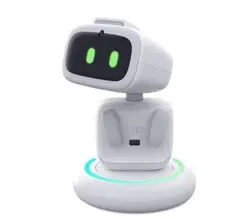 ربات هوشمند Aibi Pocket Pet | دراگون شاپ
