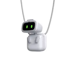 ربات هوشمند Aibi Pocket Pet | دراگون شاپ