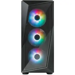 کیس کولر مستر Cooler Master CMP 520 | دراگون شاپ