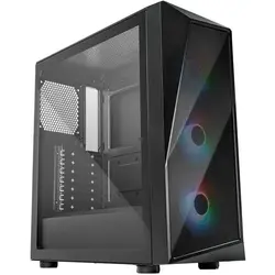 کیس کولر مستر Cooler Master CMP 520 | دراگون شاپ