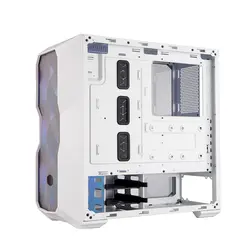 کیس کولر مستر COOLER MASTER TD500 MESH ARGB White | دراگون شاپ