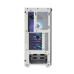 کیس کولر مستر COOLER MASTER TD500 MESH ARGB White | دراگون شاپ