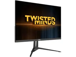 مانیتور گیمینگ 24 اینچ Twisted Minds TM24FHD100IPS 100HZ | دراگون شاپ