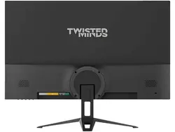 مانیتور گیمینگ 24 اینچ Twisted Minds TM24FHD100IPS 100HZ | دراگون شاپ