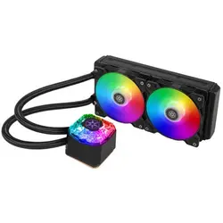 خنک کننده پردازنده Fan SilverStone IG240 | دراگون شاپ