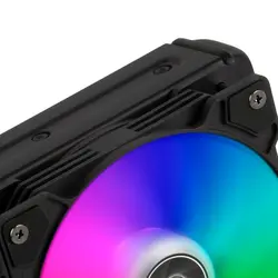 خنک کننده پردازنده Fan SilverStone IG240 | دراگون شاپ