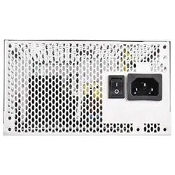 منبع تغذیه سیلوراستون Power Silverstone 700W SST-NJ700TI | دراگون شاپ