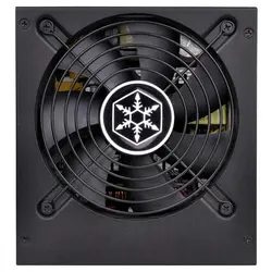 منبع تغذیه سیلوراستون Silverstone Power 850W SST-ST850F PT | دراگون شاپ