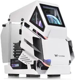 کیس ترمالتیک Thermaltake Case AH T200 Micro Chassis | دراگون شاپ