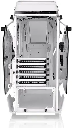 کیس ترمالتیک Thermaltake Case AH T200 Micro Chassis | دراگون شاپ