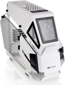 کیس ترمالتیک Thermaltake Case AH T200 Micro Chassis | دراگون شاپ