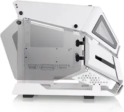 کیس ترمالتیک Thermaltake Case AH T200 Micro Chassis | دراگون شاپ