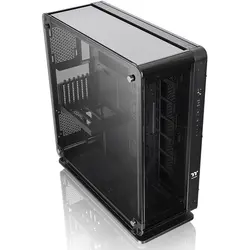 کیس ترمالتیک Thermaltake Case Core P8 Tempered Glass | دراگون شاپ