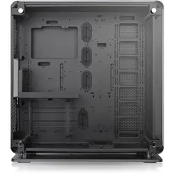کیس ترمالتیک Thermaltake Case Core P8 Tempered Glass | دراگون شاپ