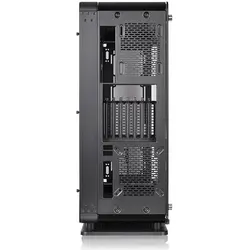 کیس ترمالتیک Thermaltake Case Core P8 Tempered Glass | دراگون شاپ
