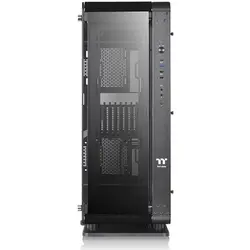 کیس ترمالتیک Thermaltake Case Core P8 Tempered Glass | دراگون شاپ