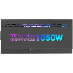 پاور ترمالتیک Thermaltake Toughpower PF1 1050W Platinum | دراگون شاپ