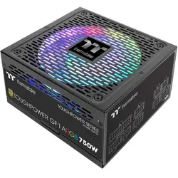 پاور ترمالتیک Thermaltake PSU Toughpower Grand RGB 750W Gold Full | دراگون شاپ