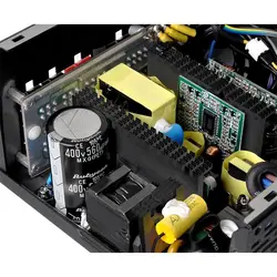 پاور ترمالتیک Thermaltake PSU Toughpower Grand RGB 750W Gold Full | دراگون شاپ