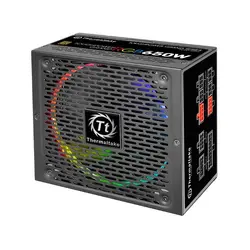پاور ترمالتیک Thermaltake PSU Toughpower Grand RGB 750W Gold Full | دراگون شاپ