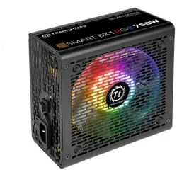 پاور ترمالتیک Thermaltake Smart BX1 RGB 750W | دراگون شاپ