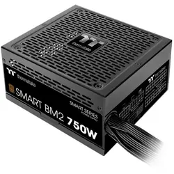 پاور ترمالتیک Thermaltake Smart BM2 750W TT Premium Edition | دراگون شاپ