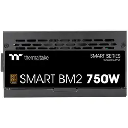 پاور ترمالتیک Thermaltake Smart BM2 750W TT Premium Edition | دراگون شاپ