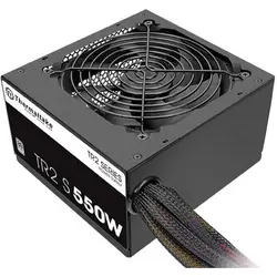 پاور ترمالتیک Thermaltake PSU TR2 S 550W 80PLUS | دراگون شاپ