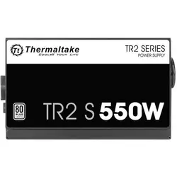 پاور ترمالتیک Thermaltake PSU TR2 S 550W 80PLUS | دراگون شاپ