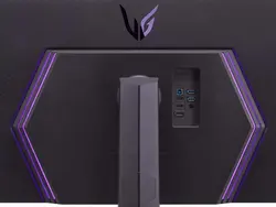 مانیتور 32 اینچ ال جی LG UltraGear 32GQ850-B | دراگون شاپ