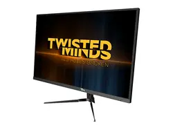 مانیتور گیمینگ 32 اینچ Twisted Minds TM32FHD180VA | دراگون شاپ