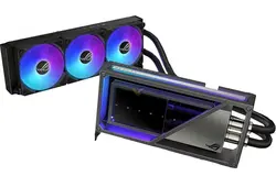 کارت گرافیک ایسوس Asus Rog RTX 4090 Matrix Platinum | دراگون شاپ