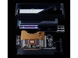 کارت گرافیک ایسوس Asus Rog RTX 4090 Matrix Platinum | دراگون شاپ