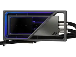 کارت گرافیک ایسوس Asus Rog RTX 4090 Matrix Platinum | دراگون شاپ