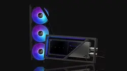 کارت گرافیک ایسوس Asus Rog RTX 4090 Matrix Platinum | دراگون شاپ