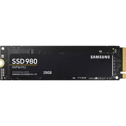 اس اس دی سامسونگ SSD SAMSUNG 980 PCIe 3.0 250GB | دراگون شاپ