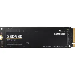 اس اس دی سامسونگ SSD SAMSUNG 980 PCIe 3.0 1TB | دراگون شاپ