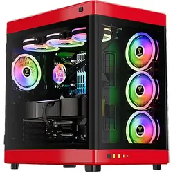 کیس گیمدیاس GAMDIAS NESO P1 RED | دراگون شاپ