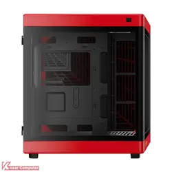 کیس گیمدیاس GAMDIAS NESO P1 RED | دراگون شاپ