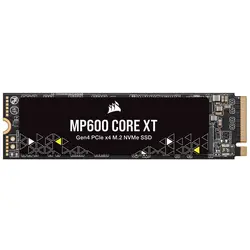 اس اس دی کورسیر Corsair MP600 Core XT 1TB | دراگون شاپ