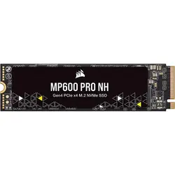 اس اس دی کورسیر Corsair MP600 Pro NH 2TB | دراگون شاپ