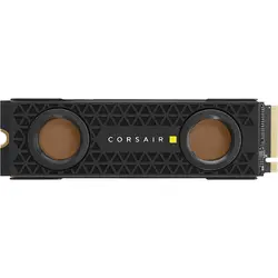 اس اس دی کورسیر Corsair MP600 XT 2TB | دراگون شاپ
