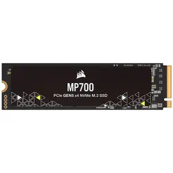 اس اس دی کورسیر Corsair MP700 2TB | دراگون شاپ